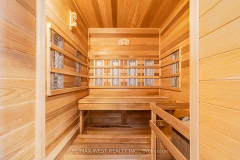 Photo 26 at 130 Saturn Road, Markland Wood, Toronto