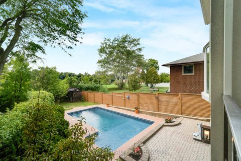 Photo 27 at 130 Saturn Road, Markland Wood, Toronto