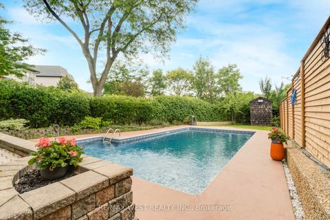 Photo 28 at 130 Saturn Road, Markland Wood, Toronto