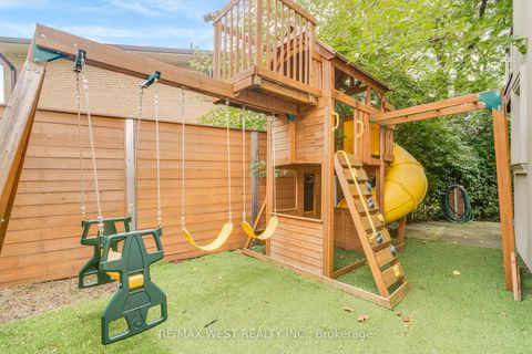 Photo 29 at 130 Saturn Road, Markland Wood, Toronto