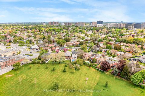 Photo 31 at 130 Saturn Road, Markland Wood, Toronto