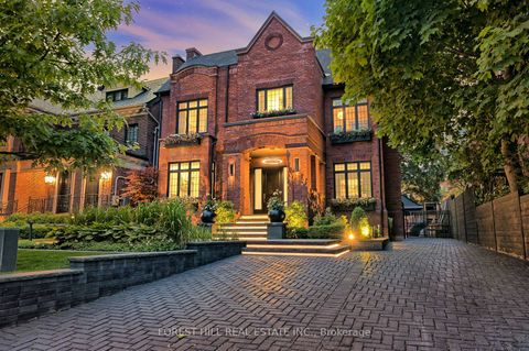 Photo 0 at 176 Balmoral Avenue, Annex, Toronto