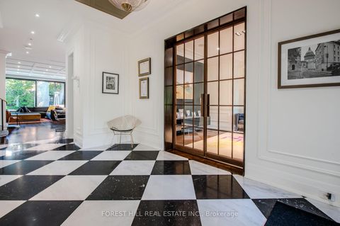 Photo 6 at 176 Balmoral Avenue, Annex, Toronto