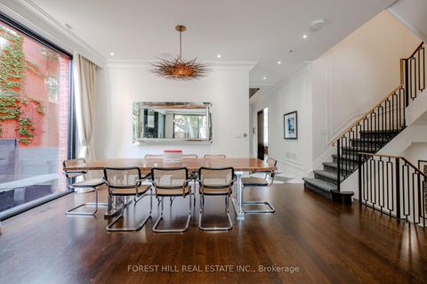 Photo 13 at 176 Balmoral Avenue, Annex, Toronto
