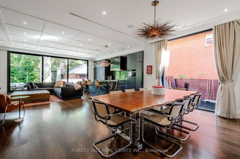 Photo 14 at 176 Balmoral Avenue, Annex, Toronto