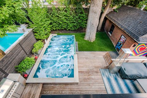 Photo 32 at 176 Balmoral Avenue, Annex, Toronto Photo 32 at 176 Balmoral Avenue, Annex, Toronto