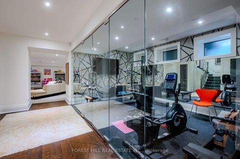 Photo 37 at 176 Balmoral Avenue, Annex, Toronto