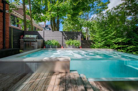 Photo 41 at 176 Balmoral Avenue, Annex, Toronto