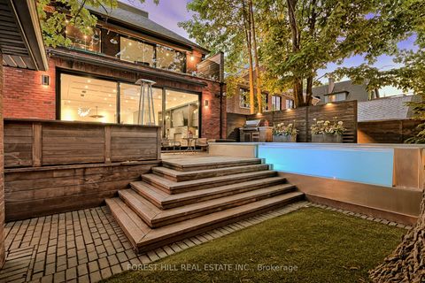 Photo 43 at 176 Balmoral Avenue, Annex, Toronto