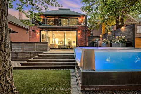 Photo 44 at 176 Balmoral Avenue, Annex, Toronto