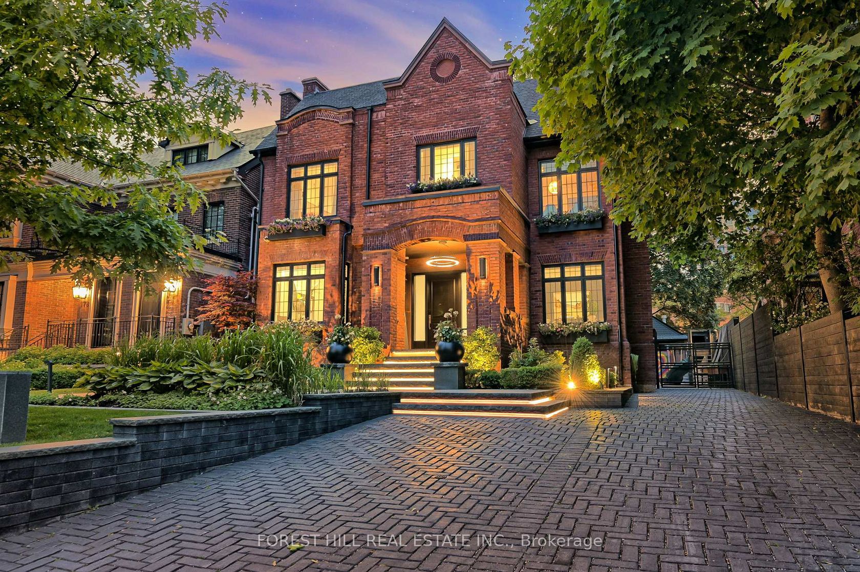 176 Balmoral Avenue, Annex, Toronto 