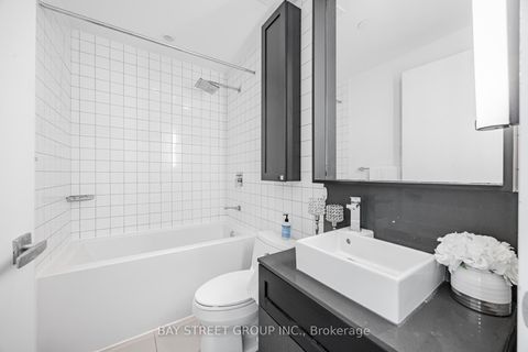 Photo 16 at 812 - 783 Bathurst Street, University, Toronto