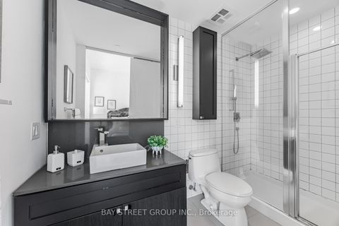 Photo 20 at 812 - 783 Bathurst Street, University, Toronto