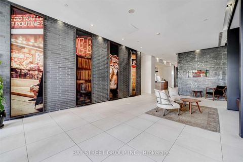Photo 25 at 812 - 783 Bathurst Street, University, Toronto