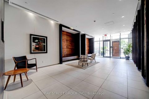 Photo 26 at 812 - 783 Bathurst Street, University, Toronto