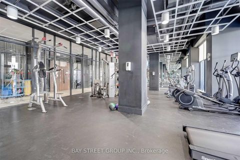 Photo 28 at 812 - 783 Bathurst Street, University, Toronto