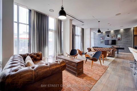 Photo 30 at 812 - 783 Bathurst Street, University, Toronto