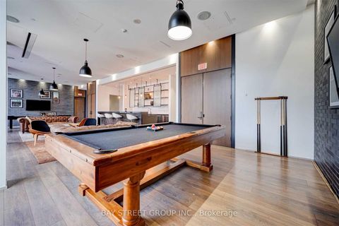 Photo 31 at 812 - 783 Bathurst Street, University, Toronto