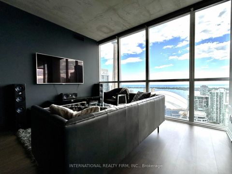 Photo 0 at 3804 - 88 Blue Jays Way, Waterfront Communities C1, Toronto