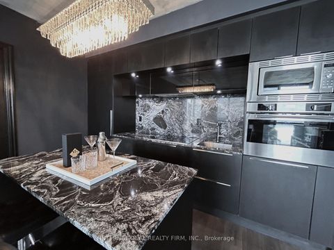 Photo 2 at 3804 - 88 Blue Jays Way, Waterfront Communities C1, Toronto