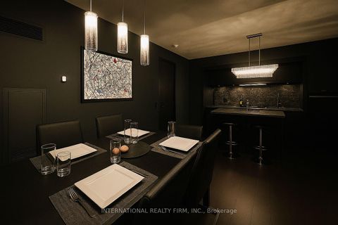 Photo 5 at 3804 - 88 Blue Jays Way, Waterfront Communities C1, Toronto