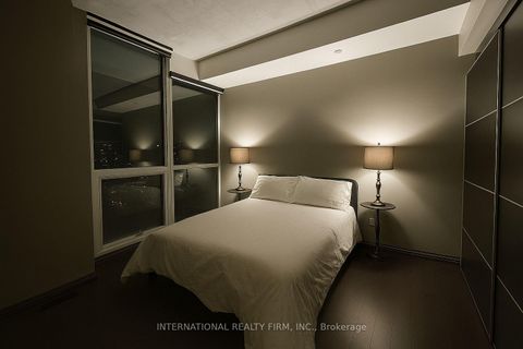 Photo 7 at 3804 - 88 Blue Jays Way, Waterfront Communities C1, Toronto