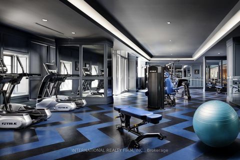 Photo 12 at 3804 - 88 Blue Jays Way, Waterfront Communities C1, Toronto