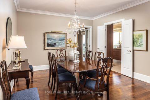 Photo 2 at 1603C - 662 Sheppard Avenue E, Bayview Village, Toronto