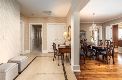 Photo 3 at 1603C - 662 Sheppard Avenue E, Bayview Village, Toronto