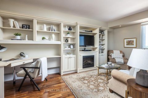 Photo 8 at 1603C - 662 Sheppard Avenue E, Bayview Village, Toronto