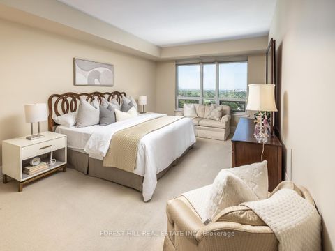 Photo 9 at 1603C - 662 Sheppard Avenue E, Bayview Village, Toronto