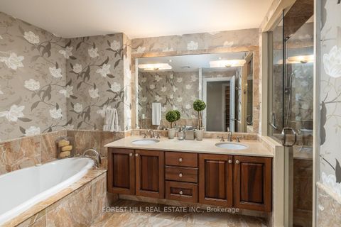 Photo 10 at 1603C - 662 Sheppard Avenue E, Bayview Village, Toronto