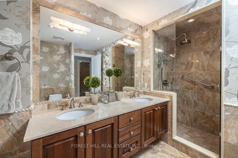 Photo 11 at 1603C - 662 Sheppard Avenue E, Bayview Village, Toronto