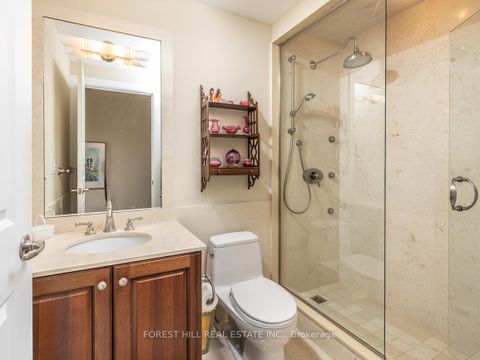 Photo 14 at 1603C - 662 Sheppard Avenue E, Bayview Village, Toronto
