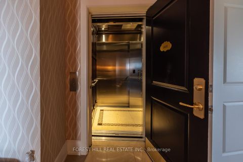 Photo 15 at 1603C - 662 Sheppard Avenue E, Bayview Village, Toronto