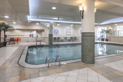 Photo 18 at 1603C - 662 Sheppard Avenue E, Bayview Village, Toronto
