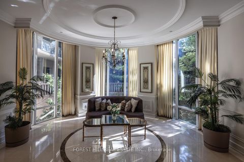 Photo 19 at 1603C - 662 Sheppard Avenue E, Bayview Village, Toronto