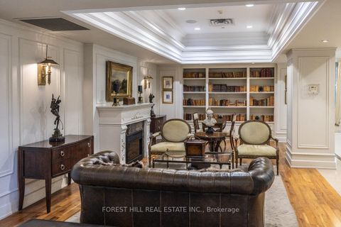 Photo 20 at 1603C - 662 Sheppard Avenue E, Bayview Village, Toronto