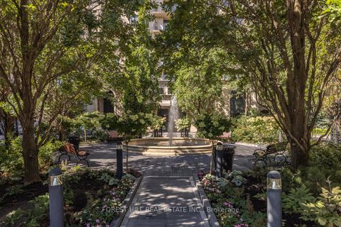 Photo 21 at 1603C - 662 Sheppard Avenue E, Bayview Village, Toronto
