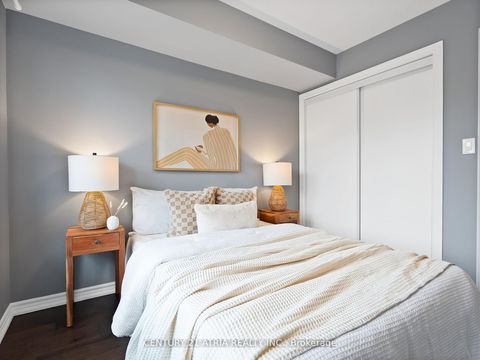 Photo 12 at 3 - 1251 Bridletowne Circle, L'Amoreaux, Toronto