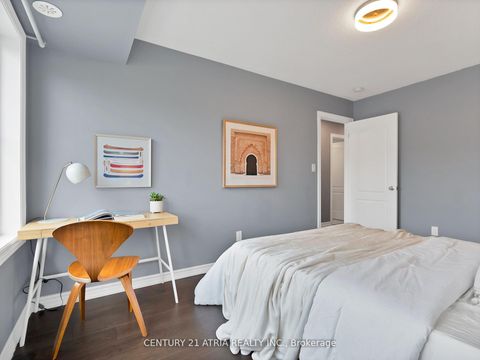 Photo 14 at 3 - 1251 Bridletowne Circle, L'Amoreaux, Toronto