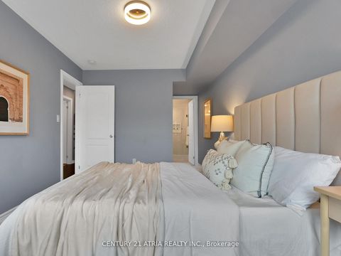 Photo 15 at 3 - 1251 Bridletowne Circle, L'Amoreaux, Toronto