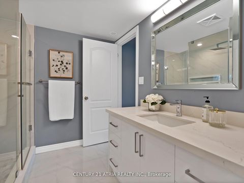 Photo 18 at 3 - 1251 Bridletowne Circle, L'Amoreaux, Toronto