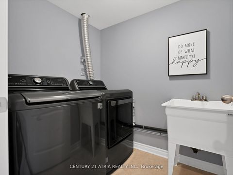 Photo 20 at 3 - 1251 Bridletowne Circle, L'Amoreaux, Toronto