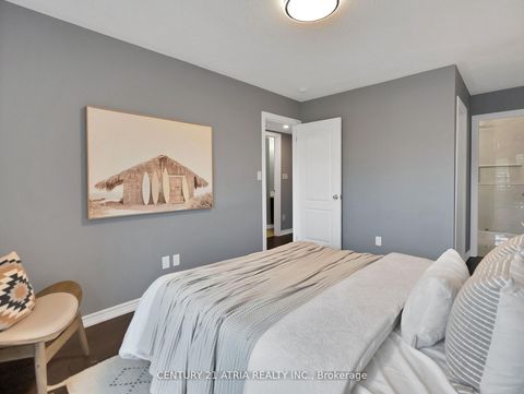 Photo 22 at 3 - 1251 Bridletowne Circle, L'Amoreaux, Toronto