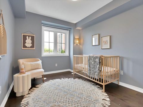 Photo 27 at 3 - 1251 Bridletowne Circle, L'Amoreaux, Toronto