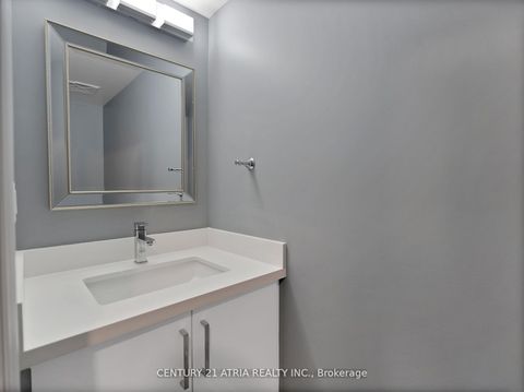 Photo 30 at 3 - 1251 Bridletowne Circle, L'Amoreaux, Toronto