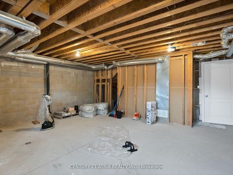 Photo 31 at 3 - 1251 Bridletowne Circle, L'Amoreaux, Toronto