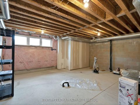 Photo 32 at 3 - 1251 Bridletowne Circle, L'Amoreaux, Toronto