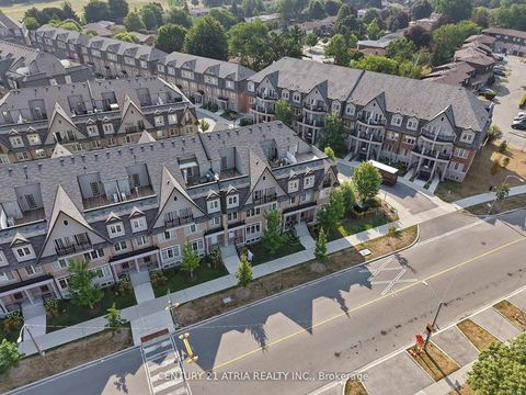 Photo 38 at 3 - 1251 Bridletowne Circle, L'Amoreaux, Toronto